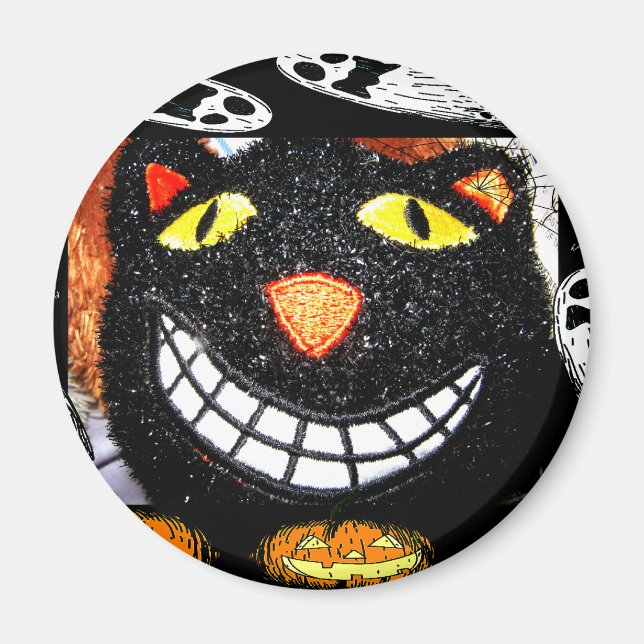 Halloween Speciell_ Magnet (Framsidan)