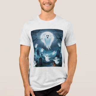 Halloween Speciell T Shirt