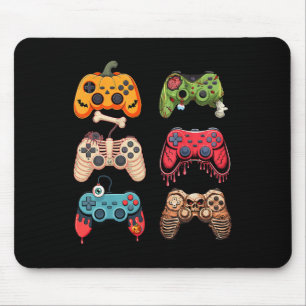 Halloween-spelkostymen Retro Video Game Boys Manar Musmatta