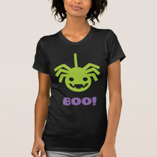 Halloween Spider Tee
