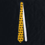 Halloween Spider Tie Slips<br><div class="desc">Det är Halloween och spindlarna är lösa! Sätt på dig din spindelslips och njut av Halloween fest! Spindlar är fascinerande varelser. Det finns många olika, men alla har fyra ben och fyra par ögon. Hittills har över 40000 arter upptäckts och beskrivits. Det äldsta kända spindret data tillbaka till många miljoner...</div>
