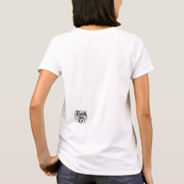Halloween Spindel Ros design T Shirt