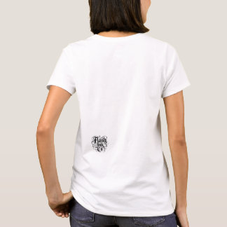 Halloween Spindel Ros design T Shirt