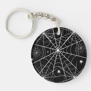 Halloween-Spindelnät