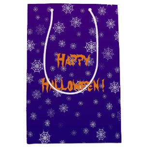 Halloween-Spindelnät