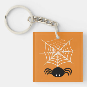 Halloween-Spindelnät