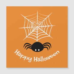 Halloween Spindelnät