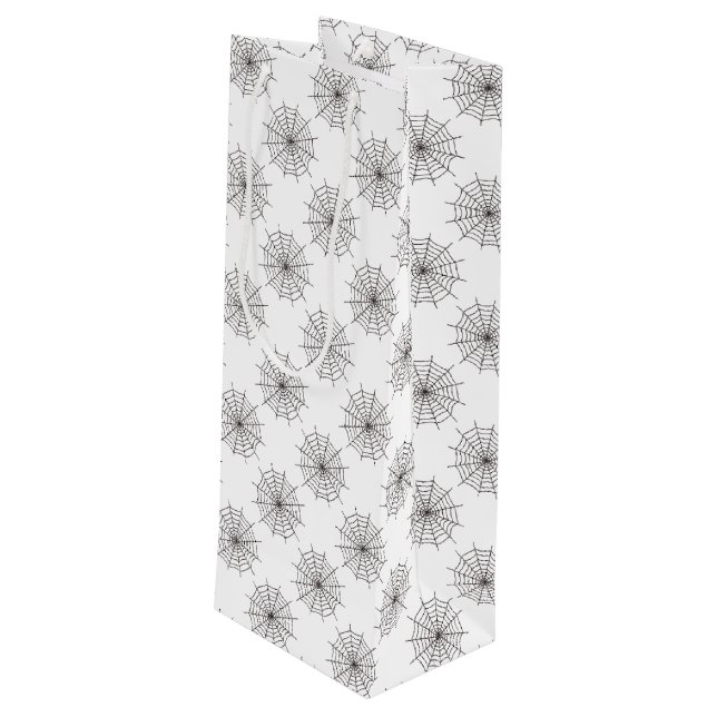 Halloween, Spindelnät, Bus eller godis, Boo (Baksidan Vinklad)