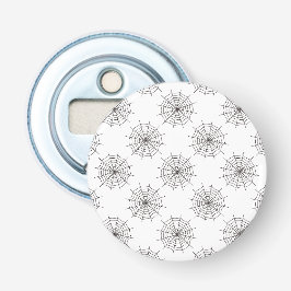 Halloween, Spindelnät, Bus eller godis, Boo Flasköppnare