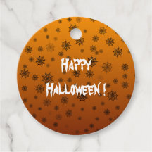 Halloween-Spindelnät