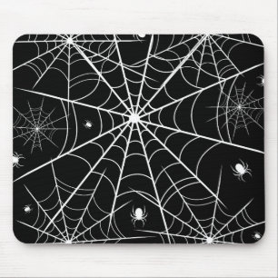 Halloween-Spindelnät Musmatta