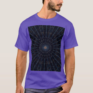 Halloween spindelnät pojke familj t shirt