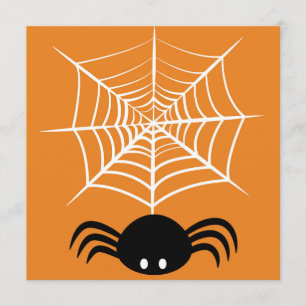 Halloween-Spindelnät Program
