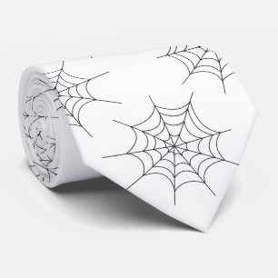 Halloween-Spindelnät Slips