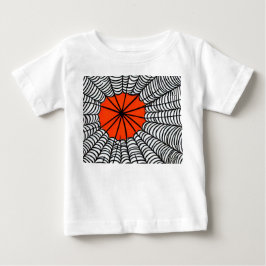 Halloween-Spindelnät T Shirt