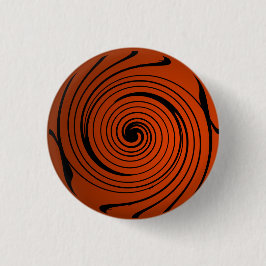 Halloween Spiral Knapp