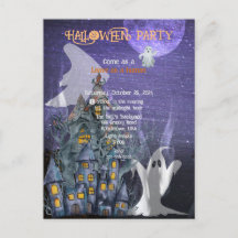 HALLOWEEN SPÖKDRÄKT KOSTYM FEST