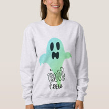 Halloween-spöke - Boo-gänget