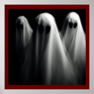 Halloween - Spöken 2 Poster