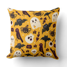 Halloween Spöken & Ghouls