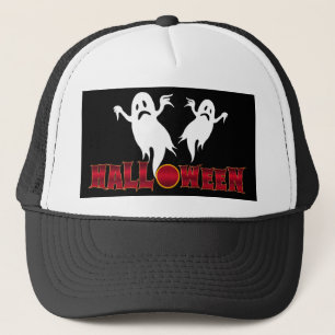 Halloween-spöken Keps