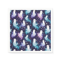 Halloween Spöken, lille Boo!