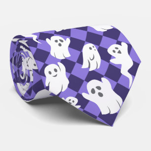 Halloween Spöken Slips