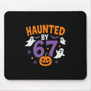 Halloween Spöklik 67 Six Seven Meme 1 (16) Musmatta