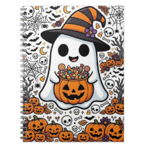 Halloween Spökpumpa Candy Corn Kuslig Design