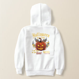 Halloween-spöktimmen är här t shirt