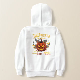 Halloween-spöktimmen är här t shirt