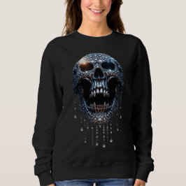 Halloween "Spooky Bling" T Shirt