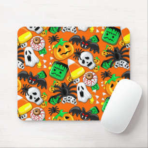 Halloween Spooky Candies Party Musmatta