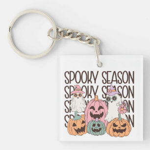 Halloween Spooky Season