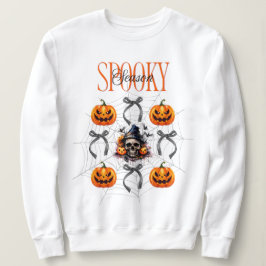Halloween Spooky Season 3 T Shirt