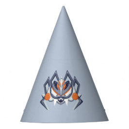 Halloween Spooky Spider/Kung av Pumpkin