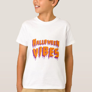 Halloween-stämning T Shirt