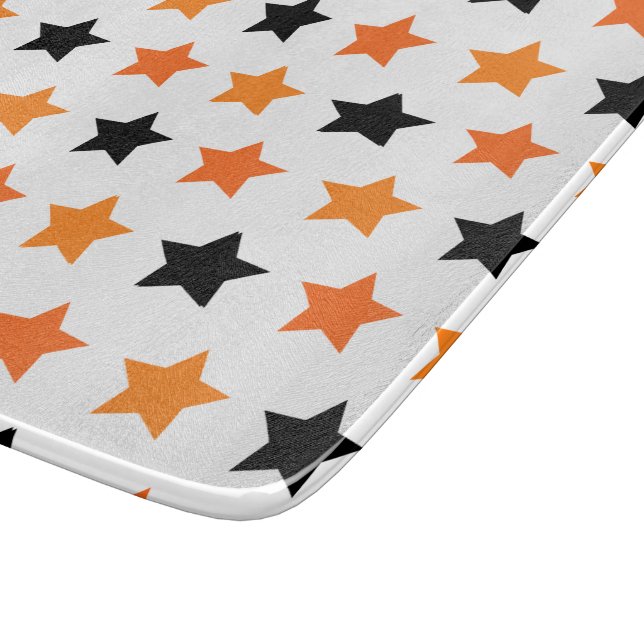 Halloween Stars skärningspunkt (Hörn)