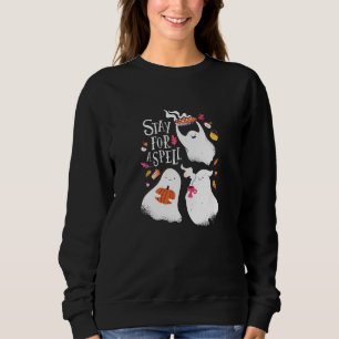 Halloween-stavelse T Shirt
