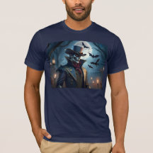 Halloween Steampunk Southern Gothic Zombie