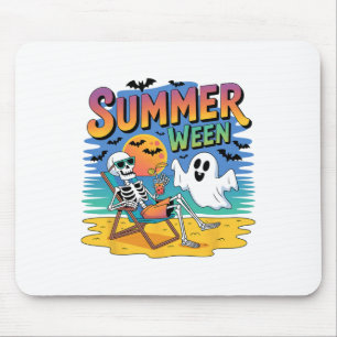 Halloween Summer Musmatta