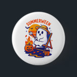 Halloween Summer Ween Funny Boo Vacation Flyter Co Knapp<br><div class="desc">Halloween Summer Ween Funny Boo Vacation Flyter Costume</div>