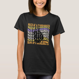 Halloween Systerfest, Död Hos En Ogift Man T Shirt