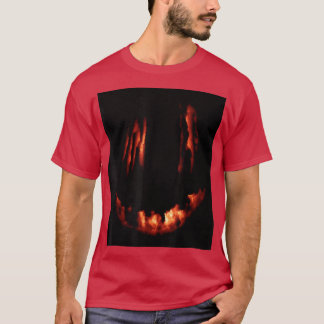 Halloween T Jack o lantern Shirt