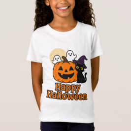 Halloween T Shirt