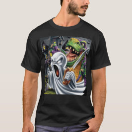Halloween T Shirt
