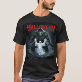 Halloween T Shirt