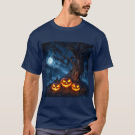 HALLoween T Shirt