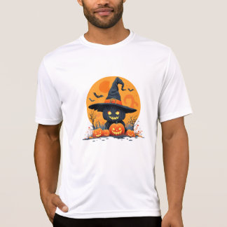 Halloween t shirt