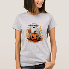Halloween T Shirt